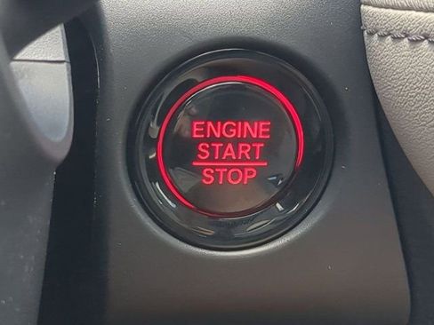 New 2027 Honda HR-V EX-L image 26