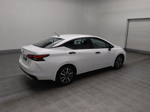 Used 2025 Nissan Versa S w/ S Plus Package image 10