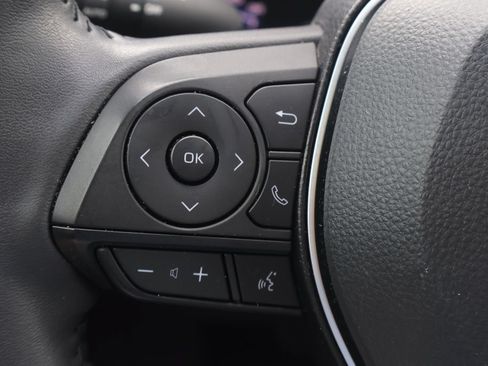 Certified 2022 Toyota RAV4 Limited AWD/4WD image 19