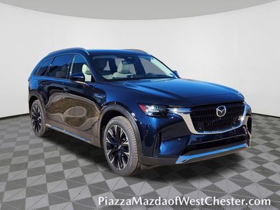 Certified 2024 MAZDA CX-90 Plug-In Hybrid w/ Premium Plus