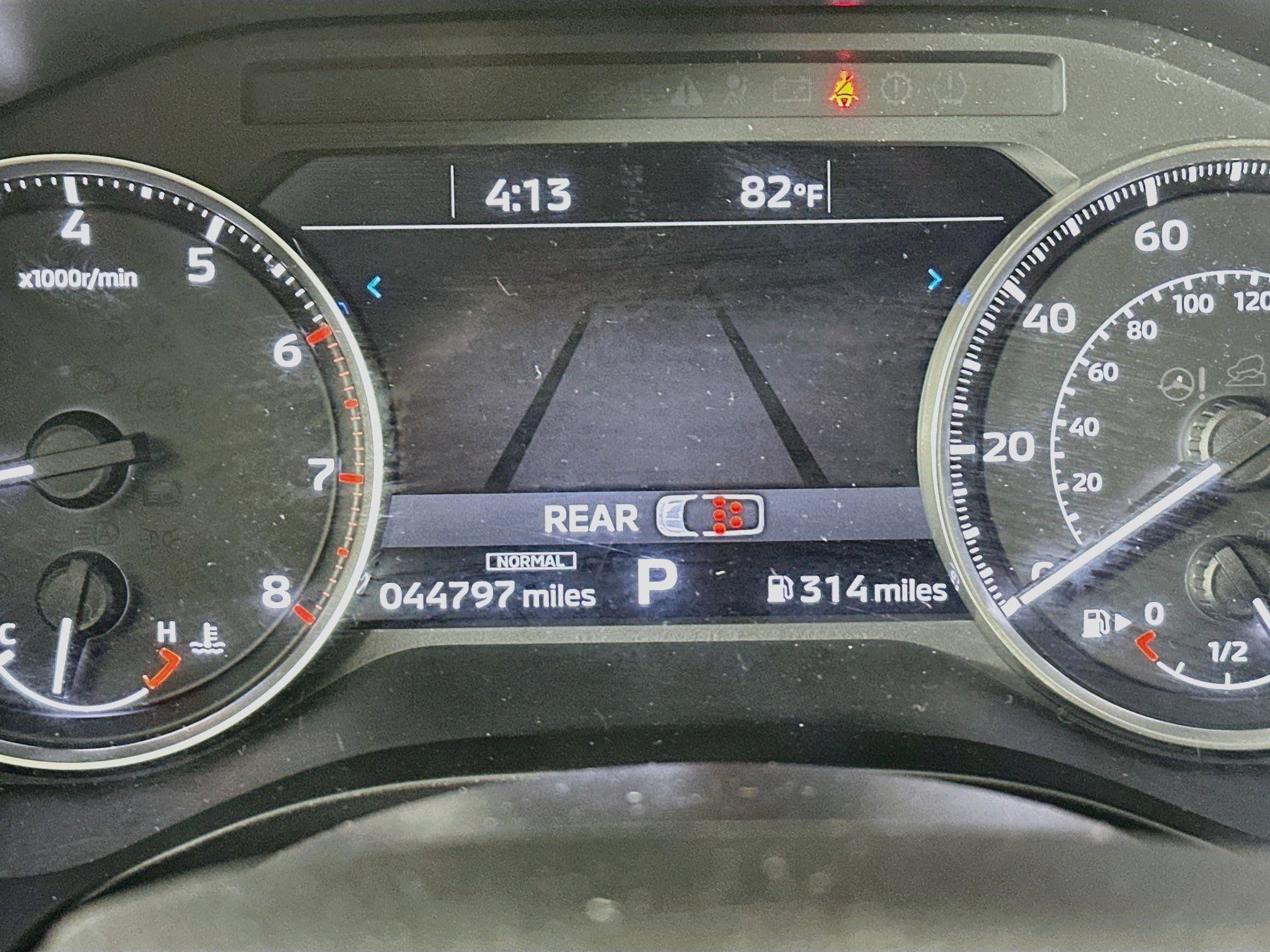 Used 2024 Mitsubishi Outlander SE AWD/4WD image 19