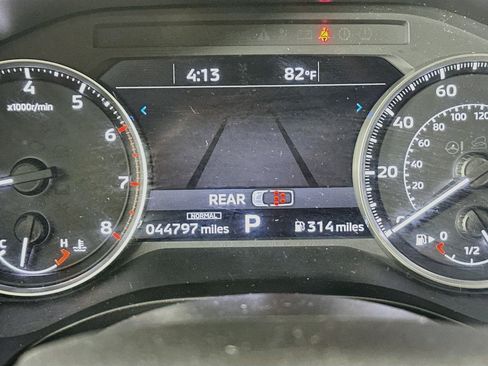 Used 2024 Mitsubishi Outlander SE AWD/4WD image 19