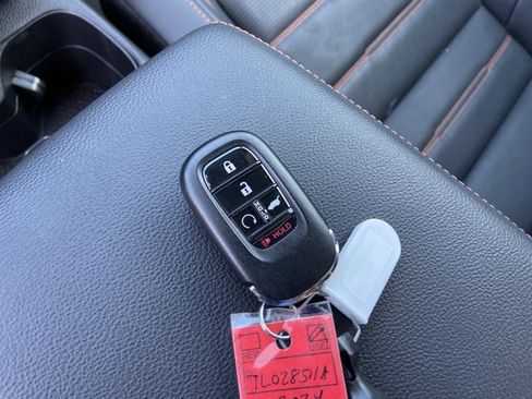 Used 2024 Honda CR-V Sport-L image 46