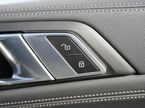 Used 2022 BMW X6 xDrive40i w/ M Sport Package image 37