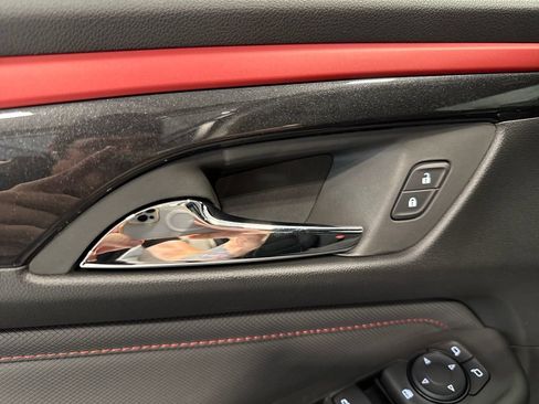 New 2026 Chevrolet TrailBlazer RS w/ Convenience Package FWD image 32