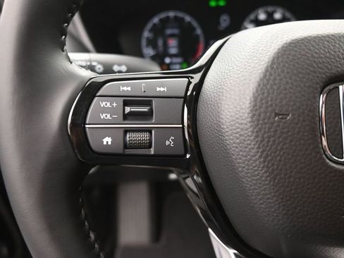 New 2026 Honda HR-V EX-L image 2