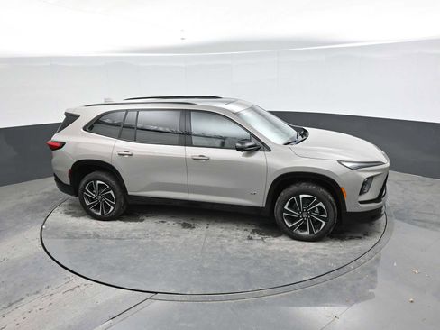 New 2026 Buick Enclave Sport Touring w/ Power Package image 29