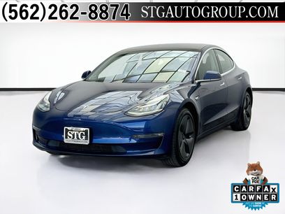 Used 2019 Tesla Model 3