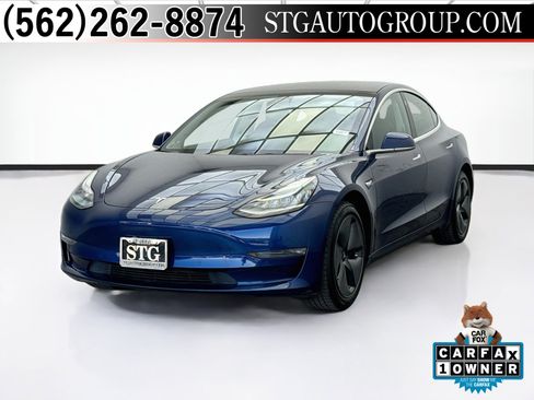 Used 2019 Tesla Model 3 RWD image 1