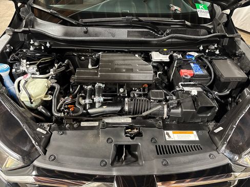 Used 2022 Honda CR-V EX-L image 30