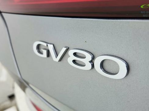 Used 2024 Genesis GV80 3.5T Advanced w/ Prestige Package AWD/4WD image 18