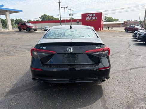 Used 2024 Honda Civic Sport image 6