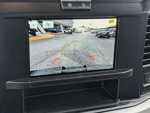 New 2026 Ford F250 XLT w/ FX4 Off-Road Package image 24