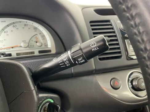 Used 2002 Toyota Camry LE image 12