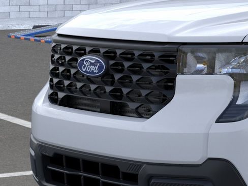 New 2026 Ford Maverick XL AWD/4WD image 18