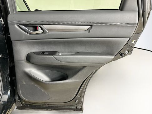 Used 2025 MAZDA CX-5 AWD 2.5 S w/ Select Package image 28