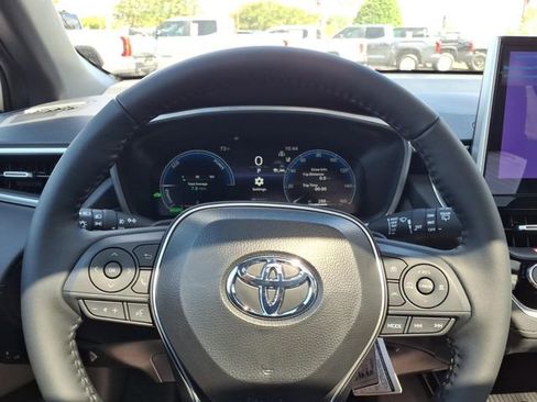 New 2026 Toyota Corolla Cross AWD Hybrid w/ Convenience Package image 18