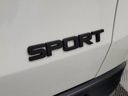 Certified 2023 Honda HR-V Sport image 8