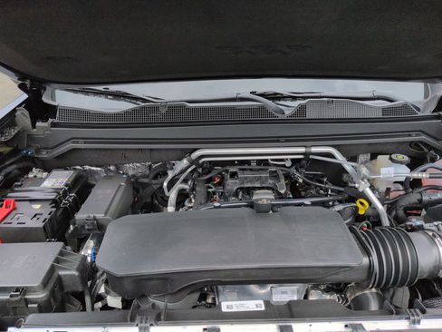 New 2026 Chevrolet Colorado LT AWD/4WD image 30