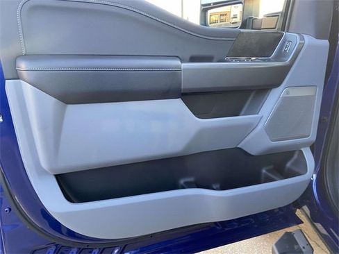 New 2026 Ford F250 XLT w/ XLT Premium Package image 12