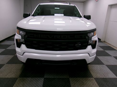 New 2026 Chevrolet Silverado 1500 Custom image 16