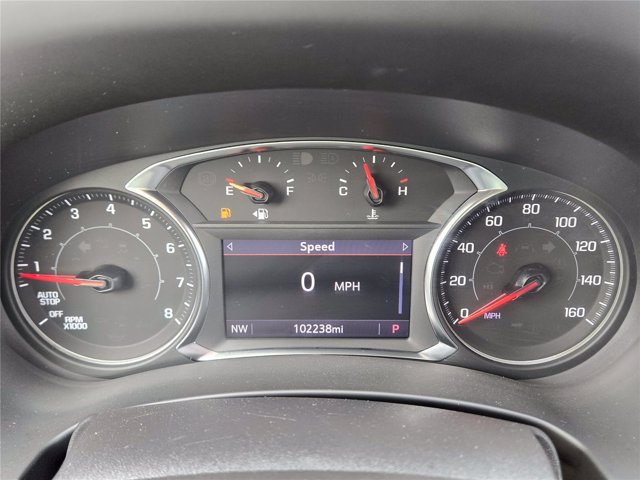 Used 2023 GMC Terrain SLT w/ Tech Package AWD/4WD image 51