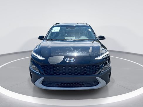 Used 2023 Hyundai Kona SEL w/ Cargo Package FWD image 9