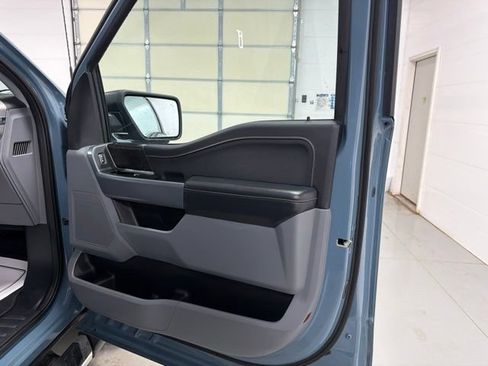 Used 2023 Ford F150 XLT w/ Equipment Group 302A High AWD/4WD image 21
