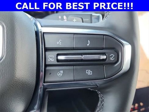 New 2026 GMC Yukon XL Elevation image 25