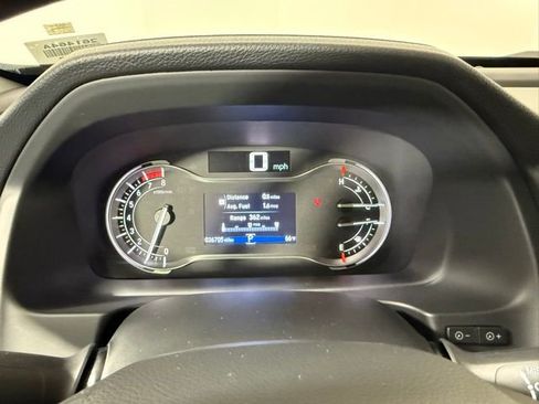 Used 2023 Honda Ridgeline RTL image 20