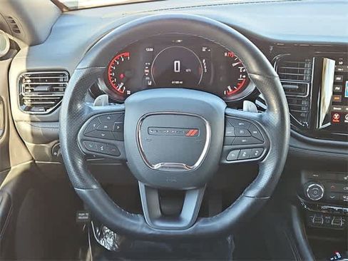 Used 2022 Dodge Durango GT image 22