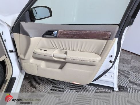 Used 2007 INFINITI M35 x image 37