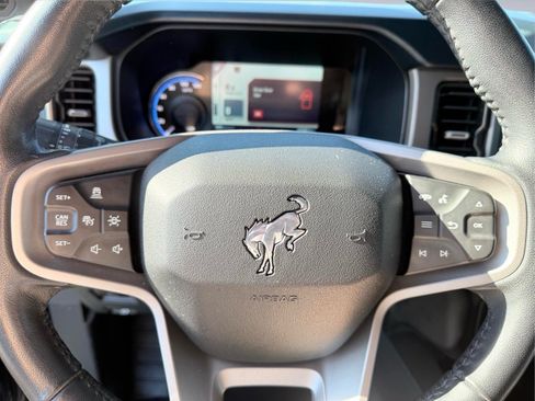 Used 2022 Ford Bronco Outer Banks AWD/4WD image 31