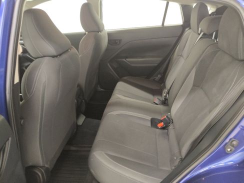 Used 2024 Subaru Impreza 2.0i w/ Popular Package #1A AWD/4WD image 18