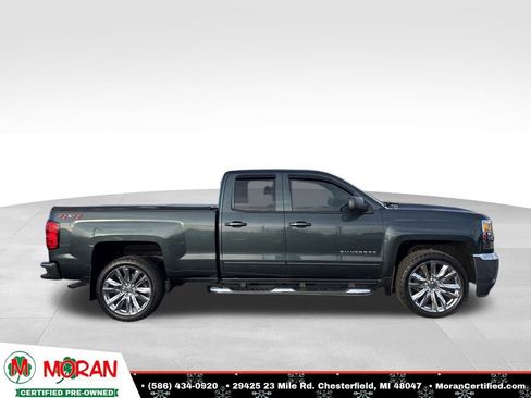 Used 2019 Chevrolet Silverado 1500 LT w/ All Star Edition image 6