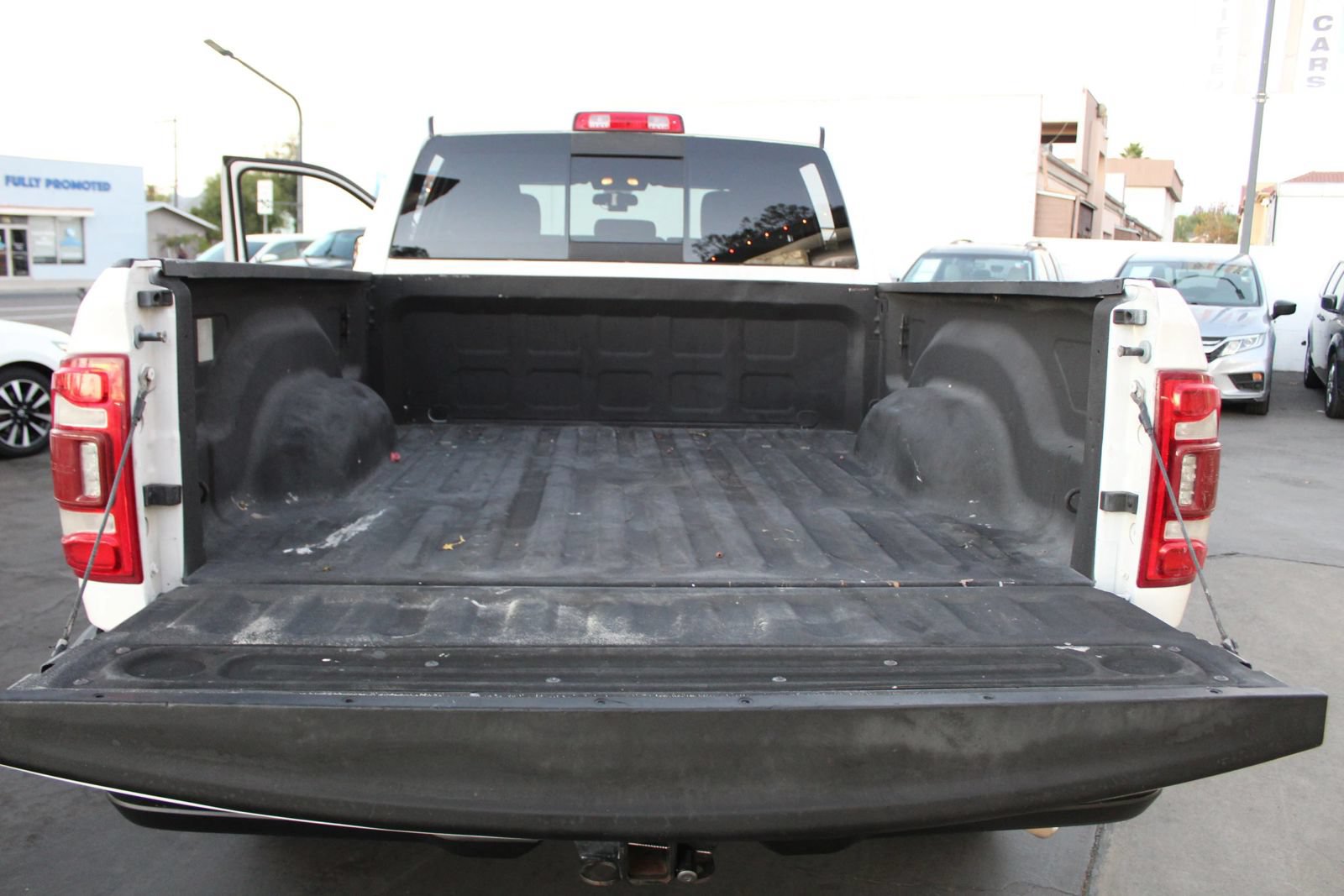 Used 2021 RAM 2500 Tradesman RWD image 26