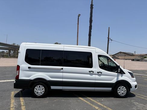 Used 2026 Ford Transit 350 XLT RWD image 30