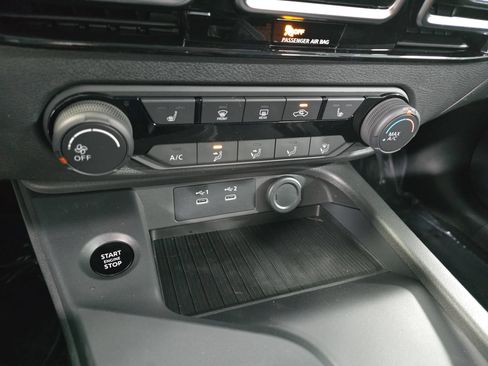 New 2026 Nissan Sentra S w/ S Cold Weather Package FWD image 23
