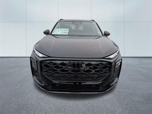 New 2026 Audi Q3 quattro 2.0T image 8