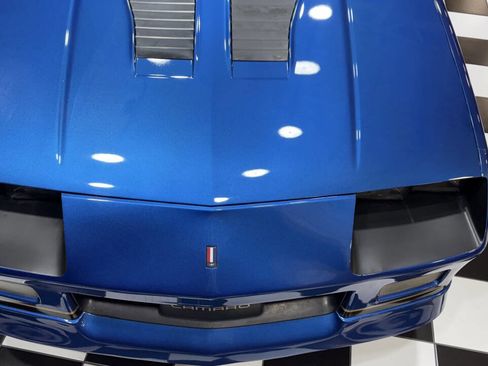 Used 1987 Chevrolet Camaro Z28 image 23