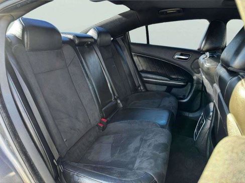 Used 2018 Dodge Charger GT AWD/4WD image 47