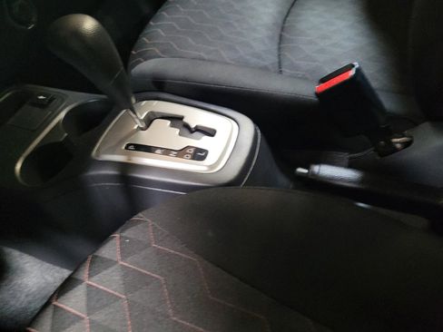 Used 2024 Mitsubishi Mirage ES FWD image 26