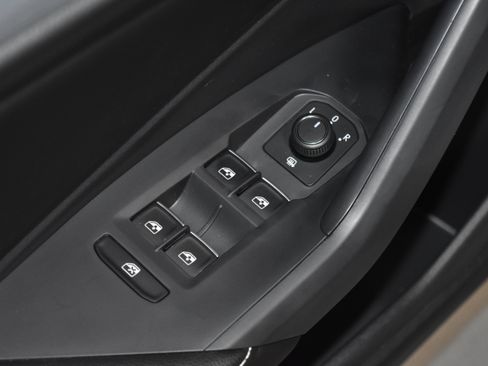 New 2026 Volkswagen Jetta Sport image 4