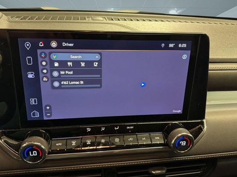 Used 2024 Chevrolet Colorado LT w/ LT Convenience Package RWD image 19