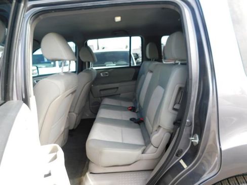 Used 2014 Honda Pilot LX image 13