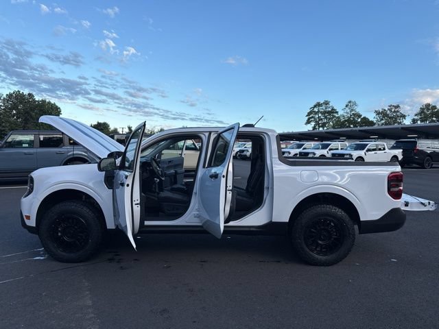 Used 2025 Ford Maverick XLT w/ XLT Luxury Package AWD/4WD image 25