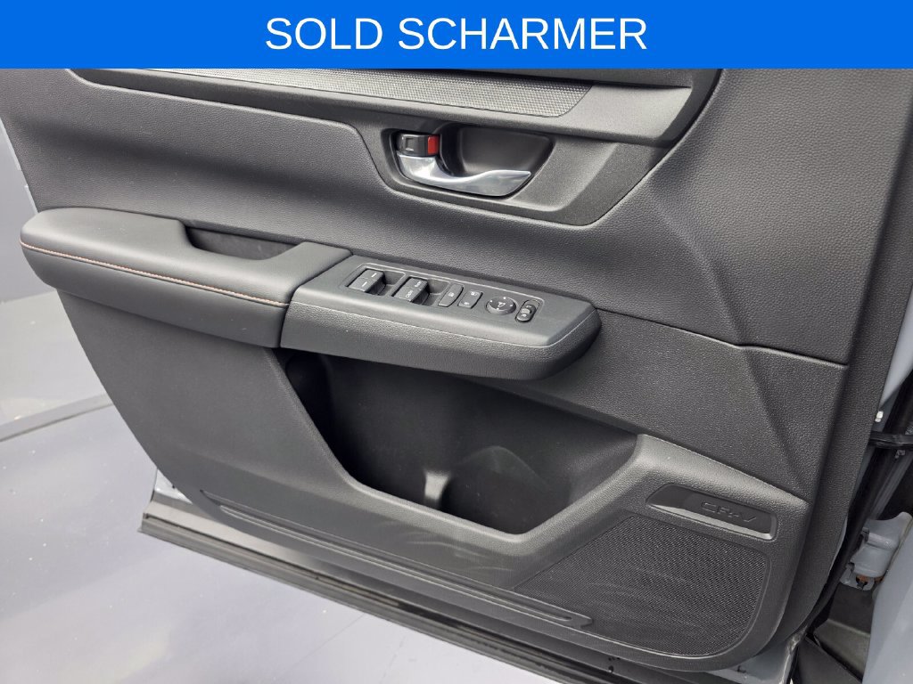 Used 2023 Honda CR-V Sport image 24