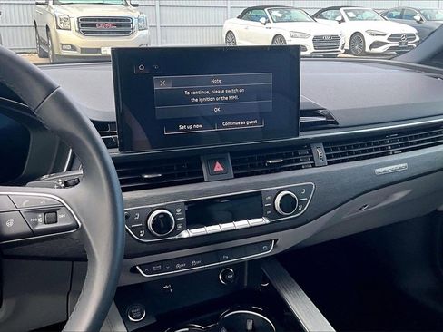 Certified 2023 Audi A5 2.0T Premium Plus image 20