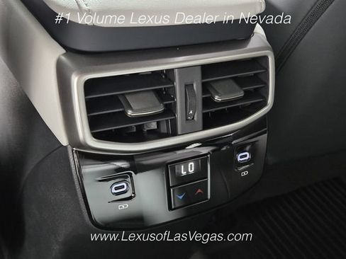 New 2026 Lexus RX 350 Premium FWD image 15