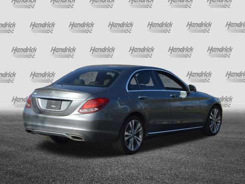 Used 2018 Mercedes-Benz C 300 C 300 image 11